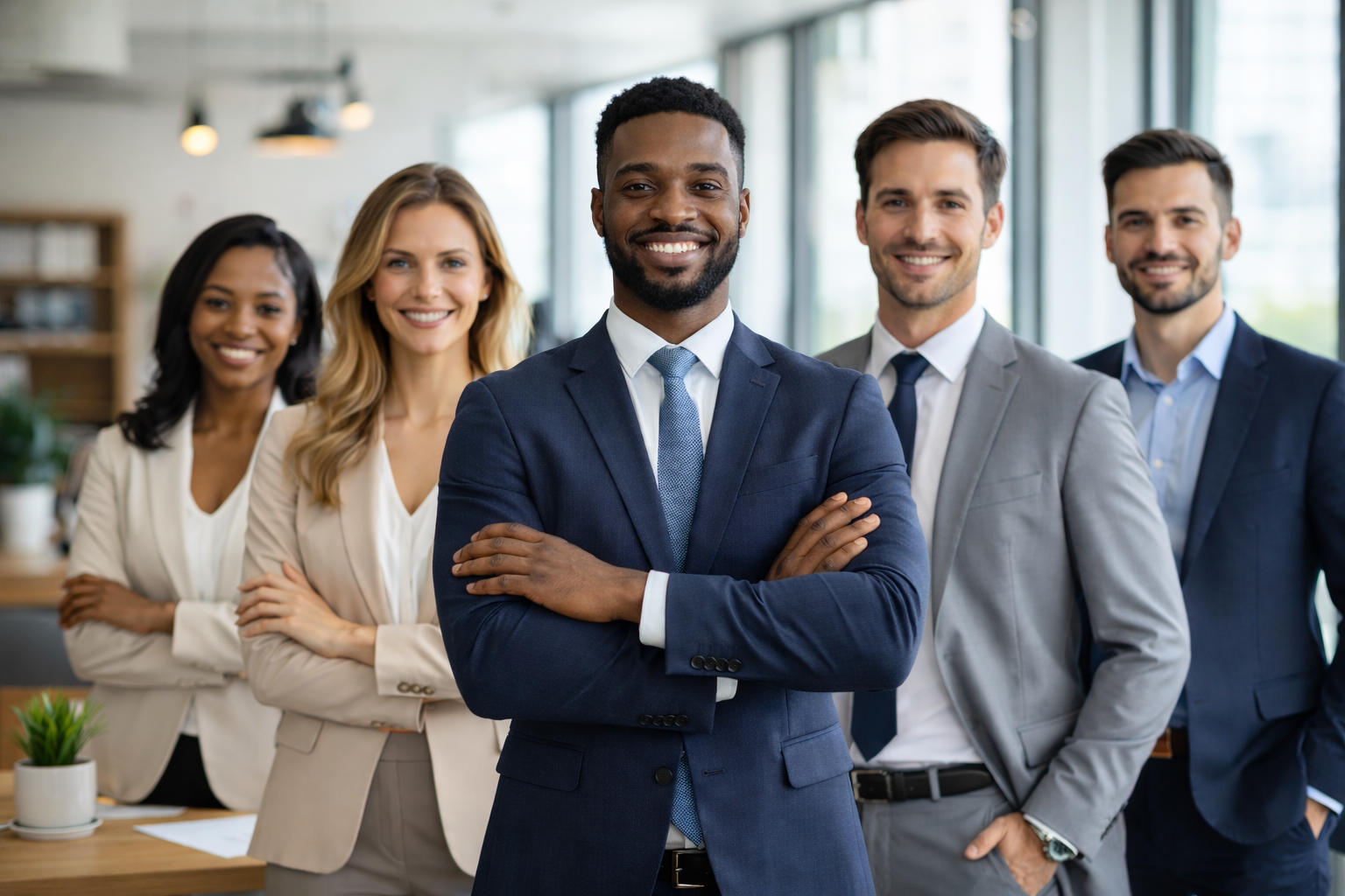 About Praise Palace Business School