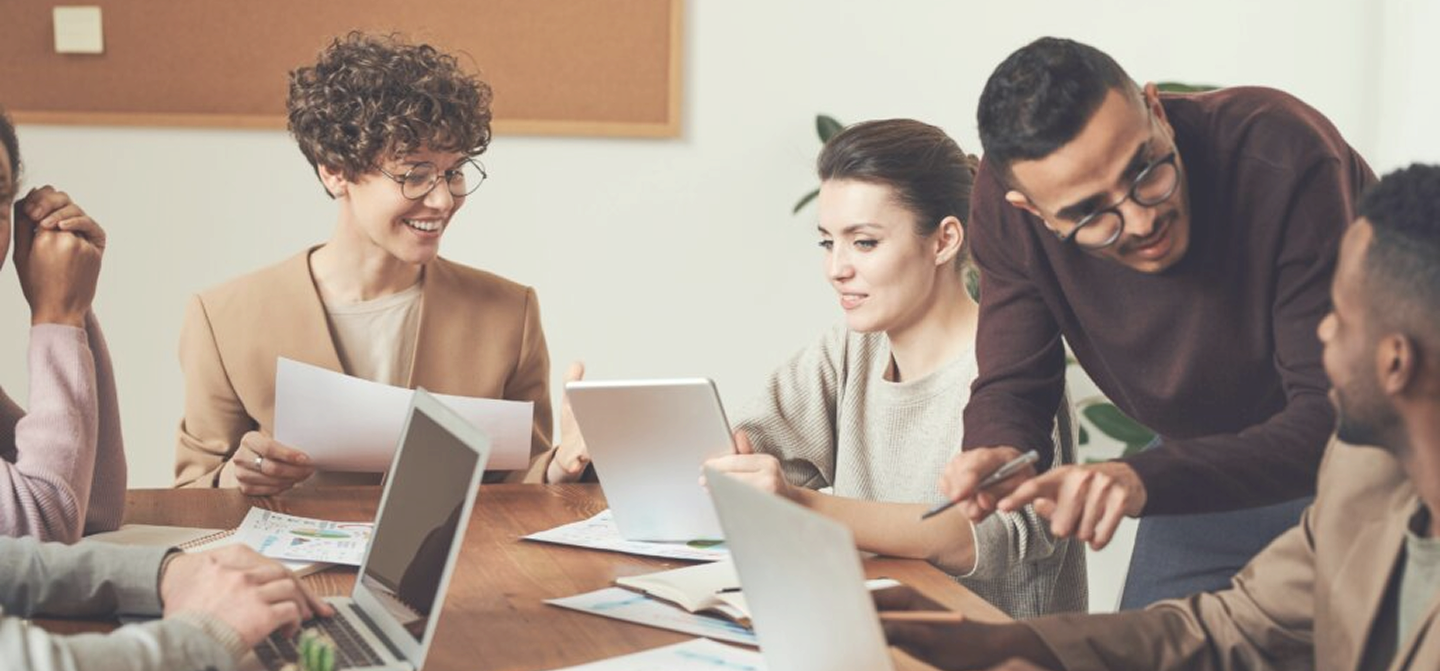 Practical Business Trainings