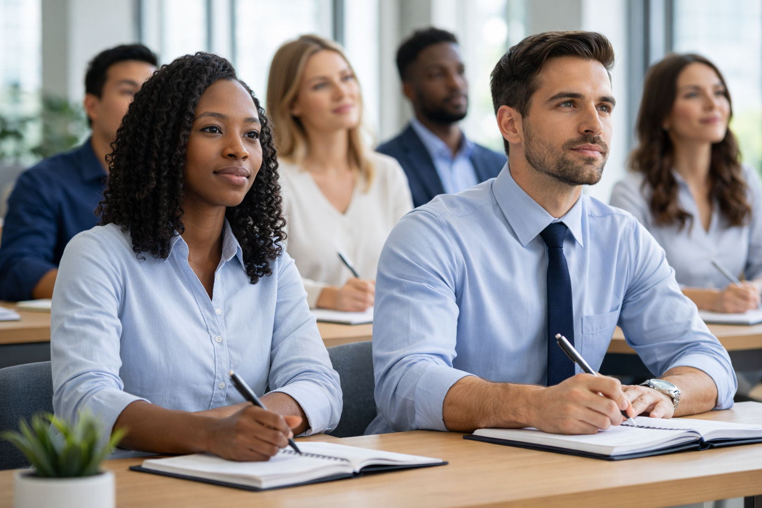 Unlock Your Potential with Personal Mentorship