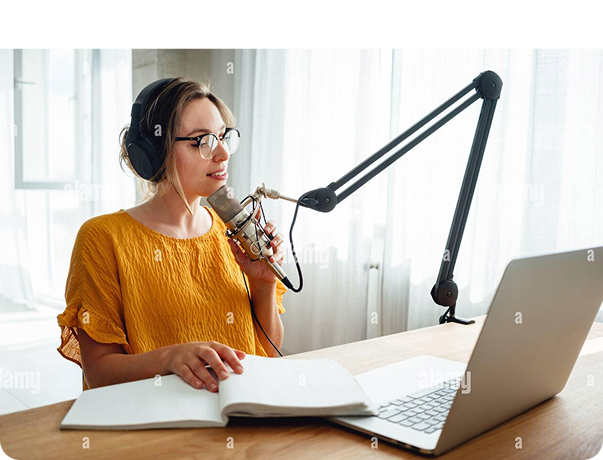 The Praise Palace Podcast